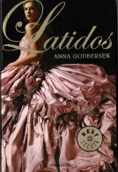 Latidos - Anna Godbersen - Other & Unclassified