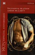 Recompensa De Placer - Sarah McCarty - Other & Unclassified