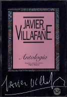 Antología (dedicado) - Javier Villafañe - Other & Unclassified