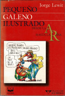 Pequeño Galeno Ilustrado. De La A A La Risa - Jorge Lewitt - Otros & Sin Clasificación