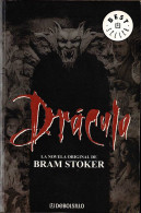 Drácula - Bram Stoker - Otros & Sin Clasificación