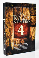 La Raza Número 4 - Raquel Barco - Otros & Sin Clasificación