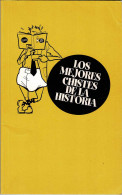 Los Mejores Chistes De La Historia - Other & Unclassified