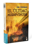 El último Merovingio - Jim Hougan - Other & Unclassified