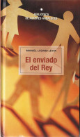 El Enviado Del Rey - Manuel Lozano Leyva - Otros & Sin Clasificación