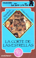 La Corte De Las Estrellas - Evelyne Brisou-Pellen - Autres & Non Classés