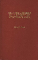 Hasta Que La Muerte Nos Separe / Con Cierto Aire Delicado / Brillante Desfile - Pearl S. Buck - Autres & Non Classés