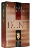 Dune - Frank Herbert - Otros & Sin Clasificación