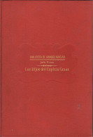 Los Hijos Del Capitán Grant (viaje Alrededor Del Mundo). Tomo I - Julio Verne - Otros & Sin Clasificación