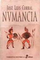 Numancia - José Luis Corral - Other & Unclassified