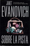 Sobre La Pista - Janet Evanovich - Other & Unclassified