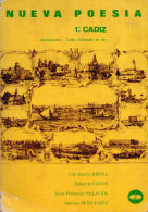 Nueva Poesía 1: Cádiz - Sonstige & Ohne Zuordnung