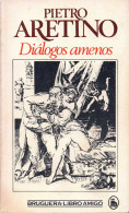 Diálogos Amenos - Pietro Aretino - Autres & Non Classés