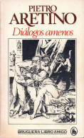 Diálogos Amenos - Pietro Aretino - Andere & Zonder Classificatie