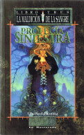 Profecía Siniestra. La Maldición De La Sangre Libro III - Gherbod Fleming - Other & Unclassified