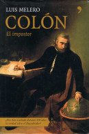 Colón. El Impostor - Luis Melero - Other & Unclassified