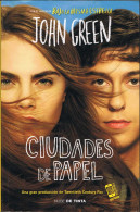 Ciudades De Papel - John Green - Otros & Sin Clasificación