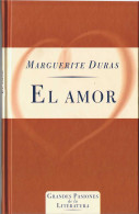 El Amor - Marguerite Duras - Autres & Non Classés