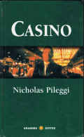 Casino - Nicholas Pileggi - Otros & Sin Clasificación