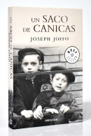 Un Saco De Canicas - Joseph Joffo - Altri & Non Classificati
