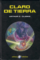 Claro De Tierra - Arthur C. Clarke - Otros & Sin Clasificación