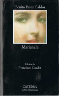 Marianela - Benito Pérez Galdós - Other & Unclassified