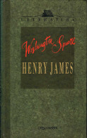 Washington Square - Henry James - Otros & Sin Clasificación