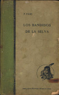 Los Bandidos De La Selva - F. Fani - Andere & Zonder Classificatie