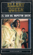 El Caso Del Inspector Queen - Ellery Queen - Otros & Sin Clasificación