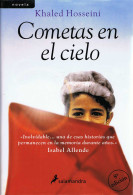 Cometas En El Cielo - Khaled Hosseini - Altri & Non Classificati