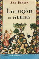 Ladrón De Almas - Ann Benson - Sonstige & Ohne Zuordnung