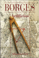 Artificios - Jorge Luis Borges - Altri & Non Classificati