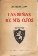 Las Niñas De Mis Ojos - Ricardo León - Otros & Sin Clasificación