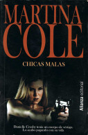 Chicas Malas - Martina Cole - Other & Unclassified