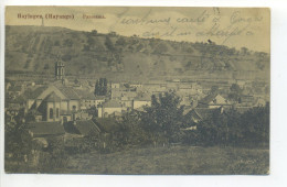 CPA (57 Moselle) - HAYENGE -  Panorama - Eglise - Hayange