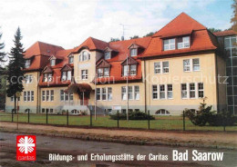 72696474 Bad Saarow Bildungs Und Erholungsstaette Der Caritas Bad Saarow - Bad Saarow
