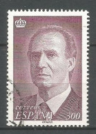 ESPAÑA EDIFIL NUM. 3463 USADO - Used Stamps