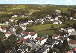 Latronquière * Vue Générale Aérienne Du Village - Latronquiere