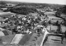 La Motte Fenelon , Lamothe Fenelon * Vue Aérienne Du Village - Andere & Zonder Classificatie