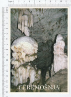 Ceremošnja Cave - Kučevo - Serbie