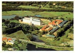 72692879 Schleswig Holstein Schloss Gottorf Aus Luftbildatlas Schleswig Holstein - Schleswig