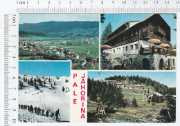 Pale, Jahorina - Bosnia Erzegovina