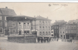 Delcampe - Vielsalm - Grand'Place - Vielsalm