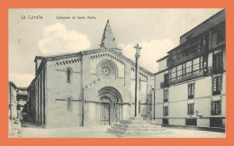 A716 / 259 LA CORUNA Coleglata De Santa Maria - La Coruña