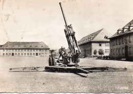Idar-Oberstein Militaria Char Canon Mitrailleuse - Birkenfeld (Nahe)