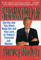 Sharkproof - Harvey Mackay - Philosophy & Psychologie