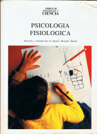 Psicología Fisiológica - AA.VV. - Filosofía Y Sicología