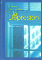 Nuevas Perspectivas En La Depresión - Inmaculada Gilaberte - Filosofía Y Sicología