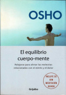 El Equilibrio Cuerpo-mente - Osho - Philosophy & Psychologie