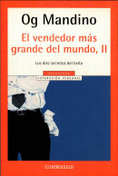 El Vendedor Más Grande Del Mundo, II - Og Mandino - Philosophie & Psychologie